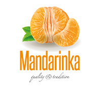 Mandarinka