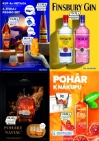 Aktuálny ponukový leták tovaru