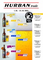 Aktuálny ponukový leták tovaru