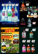 Aktuálny ponukový leták tovaru