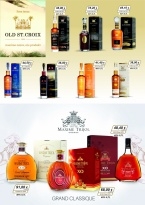 Aktuálny ponukový leták tovaru