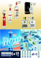 Aktuálny ponukový leták tovaru