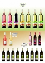 Aktuálny ponukový leták tovaru