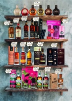 Aktuálny ponukový leták tovaru