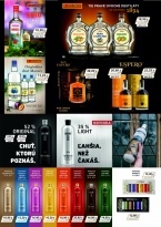 Aktuálny ponukový leták tovaru