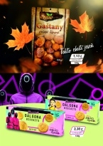 Aktuálny ponukový leták tovaru