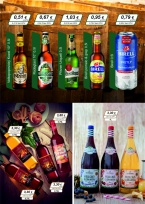 Aktuálny ponukový leták tovaru