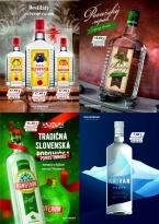 Aktuálny ponukový leták tovaru