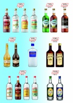 Aktuálny ponukový leták tovaru