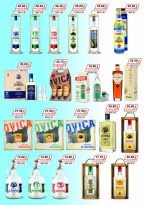 Aktuálny ponukový leták tovaru