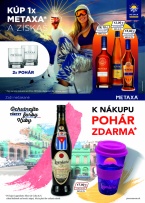 Aktuálny ponukový leták tovaru