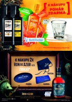 Aktuálny ponukový leták tovaru