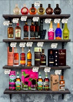 Aktuálny ponukový leták tovaru