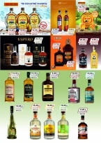 Aktuálny ponukový leták tovaru