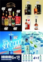 Aktuálny ponukový leták tovaru