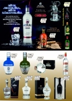 Aktuálny ponukový leták tovaru