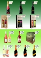 Aktuálny ponukový leták tovaru