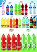 Aktuálny ponukový leták tovaru