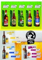 Aktuálny ponukový leták tovaru