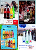 Aktuálny ponukový leták tovaru