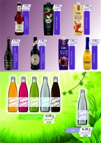 Aktuálny ponukový leták tovaru